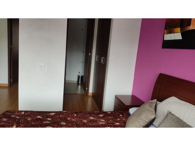 Apartamento en venta en San Miguel, Bogotá · foto 10 de 14