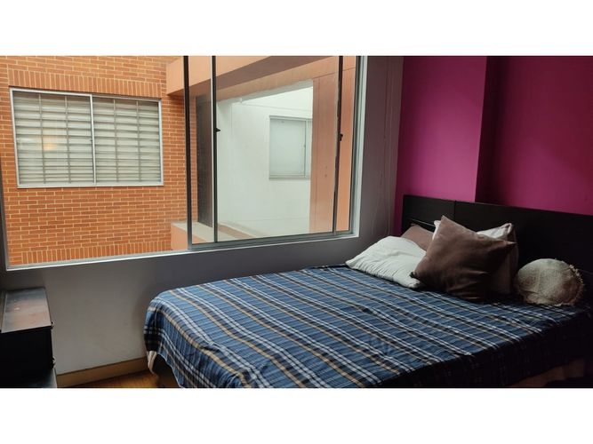 Apartamento en venta en San Miguel, Bogotá · foto 12 de 14