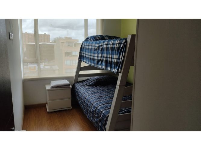 Apartamento en venta en San Miguel, Bogotá · foto 13 de 14