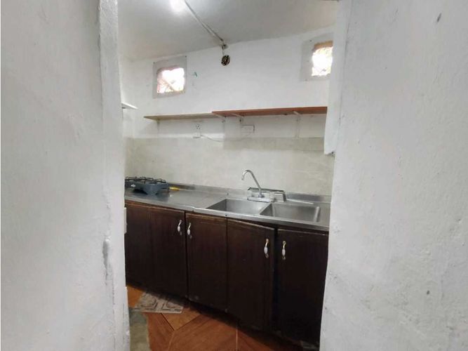 Apartamento de 2 alcobas en arriendo en San Diego, Medellín, 47 m² · foto 2 de 20