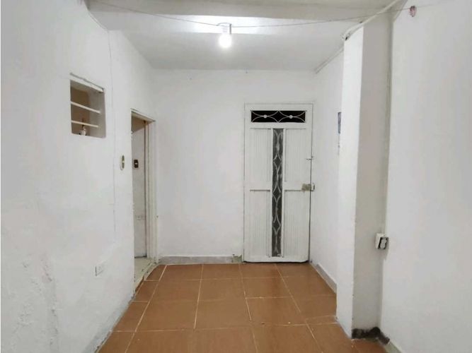 Apartamento de 2 alcobas en arriendo en San Diego, Medellín, 47 m² · foto 6 de 20