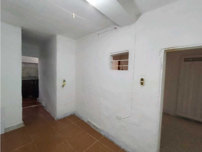 Apartamento de 2 alcobas en arriendo en San Diego, Medellín, 47 m² · foto 7 de 20