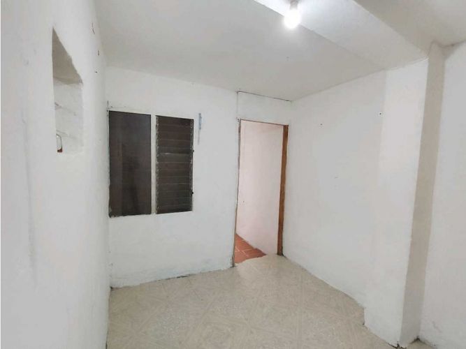 Apartamento de 2 alcobas en arriendo en San Diego, Medellín, 47 m² · foto 8 de 20