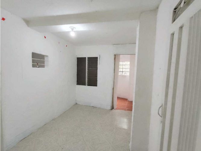 Apartamento de 2 alcobas en arriendo en San Diego, Medellín, 47 m² · foto 9 de 20
