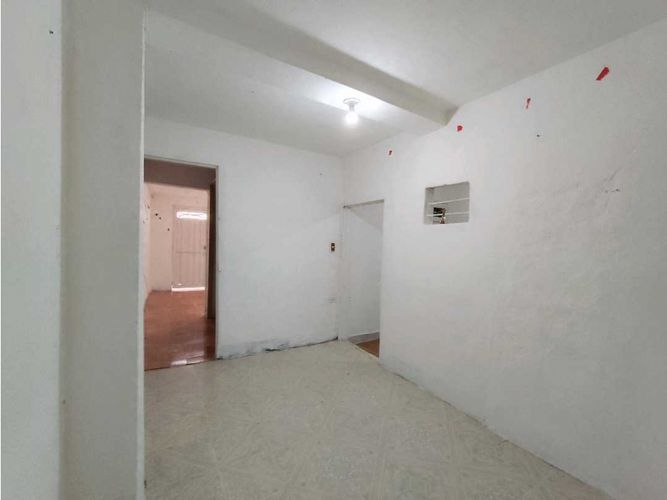 Apartamento de 2 alcobas en arriendo en San Diego, Medellín, 47 m² · foto 11 de 20