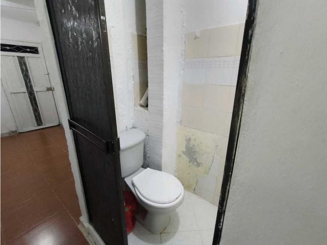 Apartamento de 2 alcobas en arriendo en San Diego, Medellín, 47 m² · foto 12 de 20