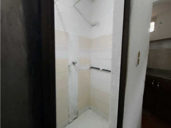 Apartamento de 2 alcobas en arriendo en San Diego, Medellín, 47 m² · foto 13 de 20
