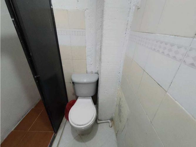 Apartamento de 2 alcobas en arriendo en San Diego, Medellín, 47 m² · foto 14 de 20