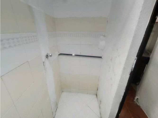 Apartamento de 2 alcobas en arriendo en San Diego, Medellín, 47 m² · foto 15 de 20