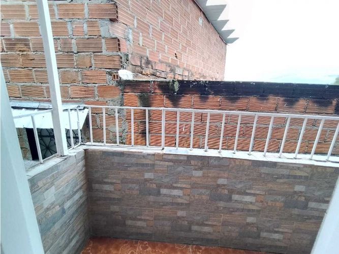 Apartamento de 2 alcobas en arriendo en San Diego, Medellín, 47 m² · foto 19 de 20