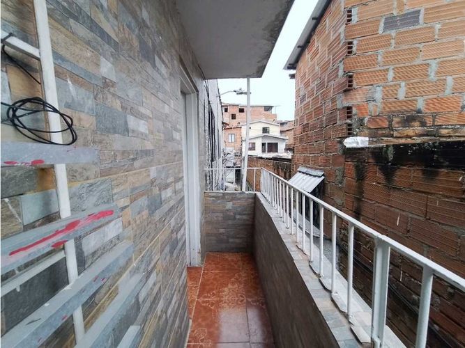 Apartamento de 2 alcobas en arriendo en San Diego, Medellín, 47 m² · foto 20 de 20