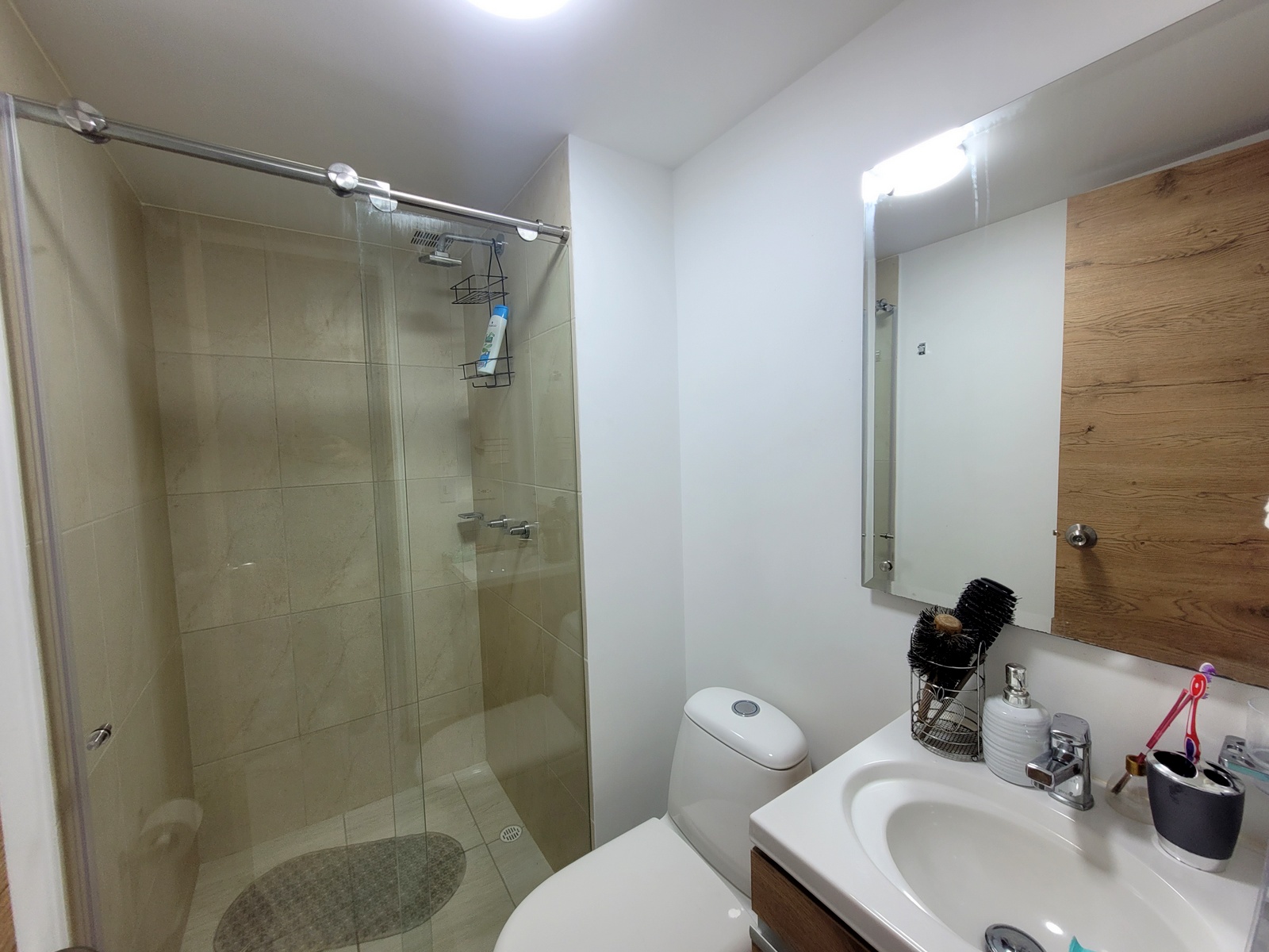 Apartamento en venta en Sector Belmonte, Pereira · foto 9 de 22
