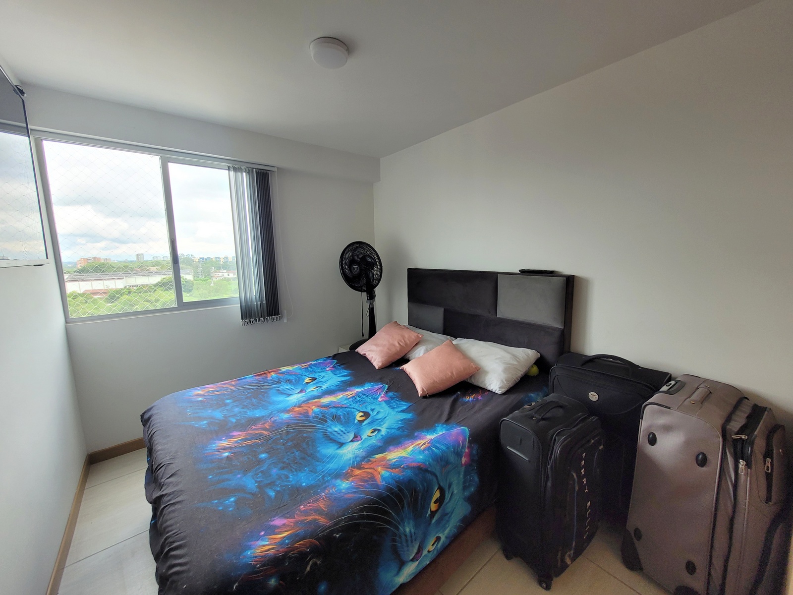 Apartamento en venta en Sector Belmonte, Pereira · foto 10 de 22
