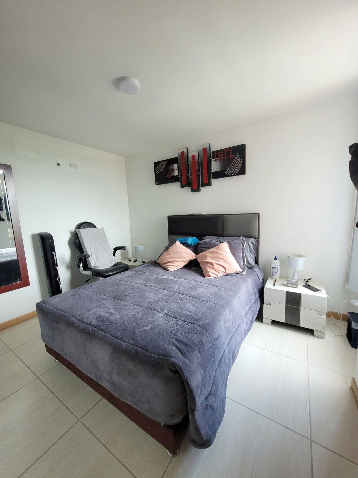 Apartamento en venta en Sector Belmonte, Pereira · foto 13 de 22