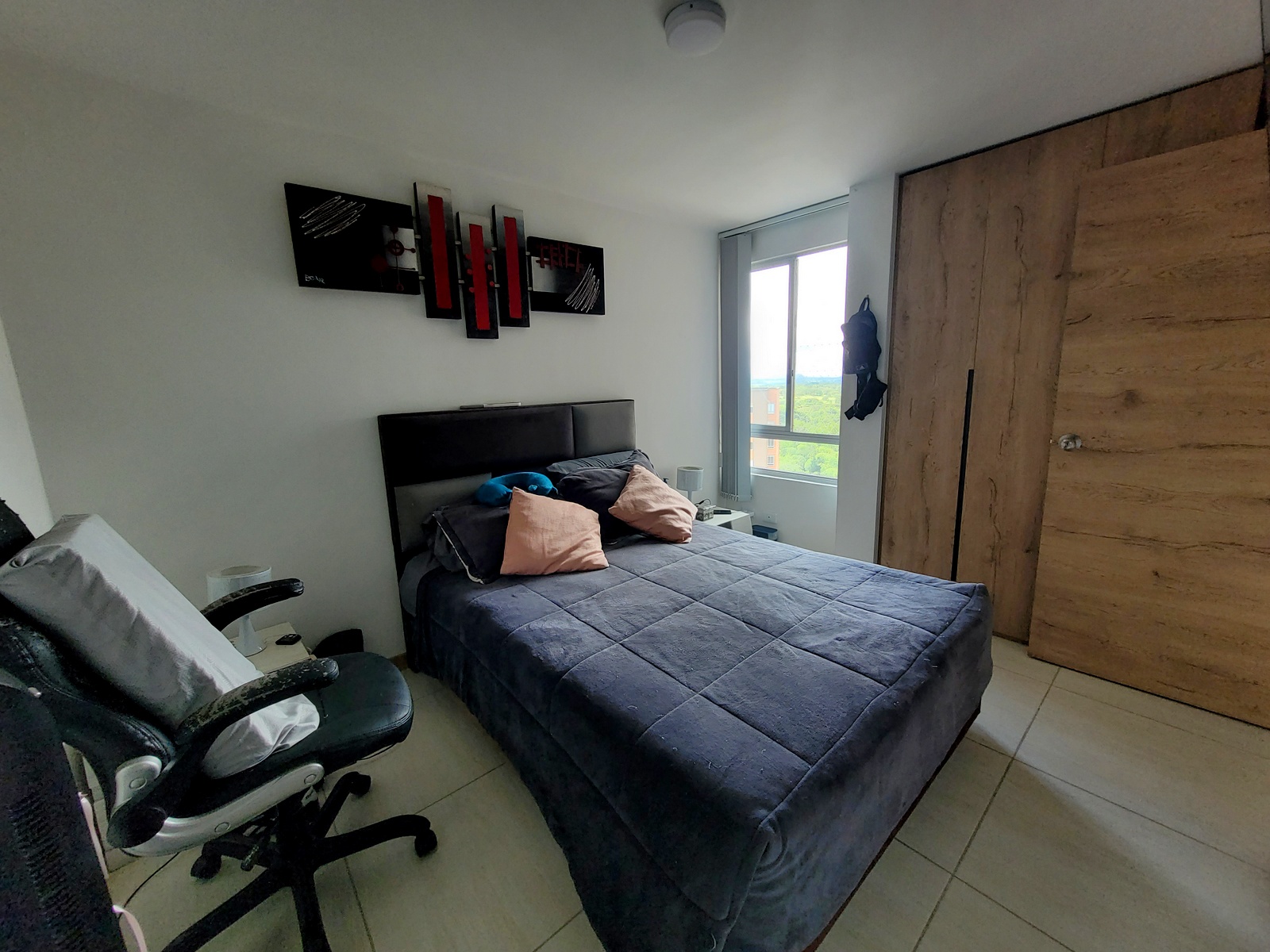 Apartamento en venta en Sector Belmonte, Pereira · foto 12 de 22
