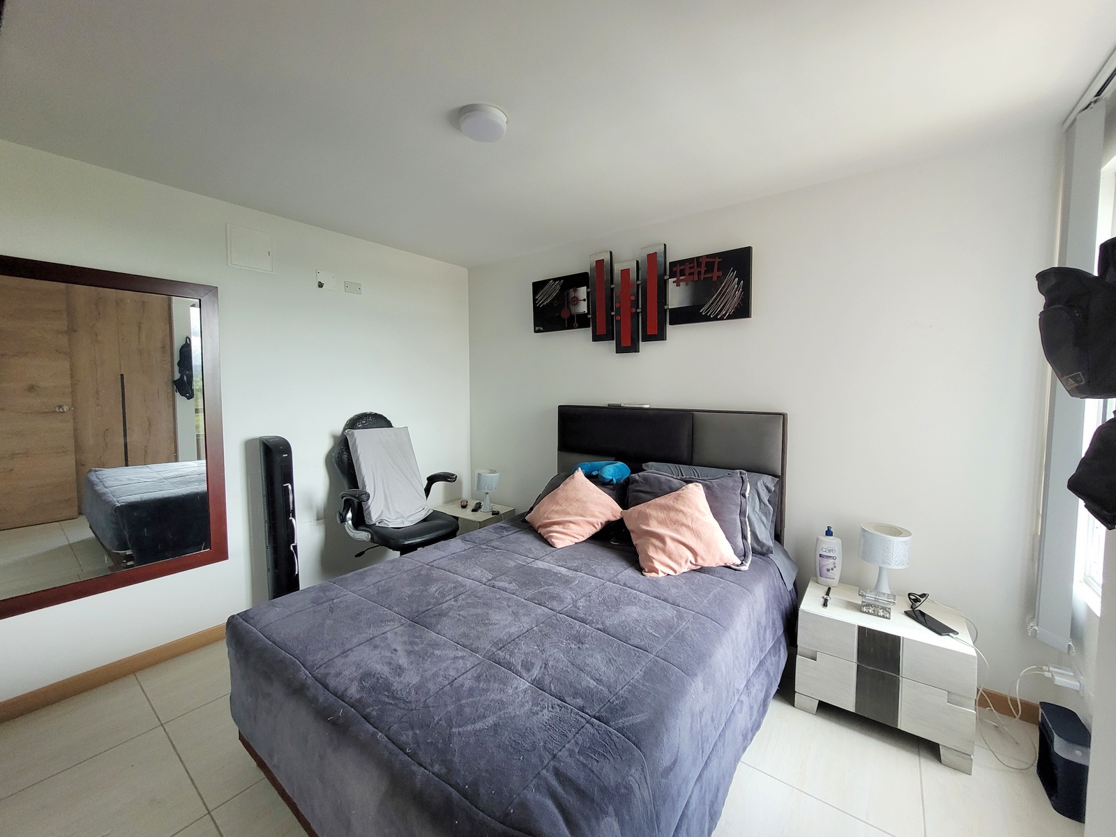 Apartamento en venta en Sector Belmonte, Pereira · foto 14 de 22