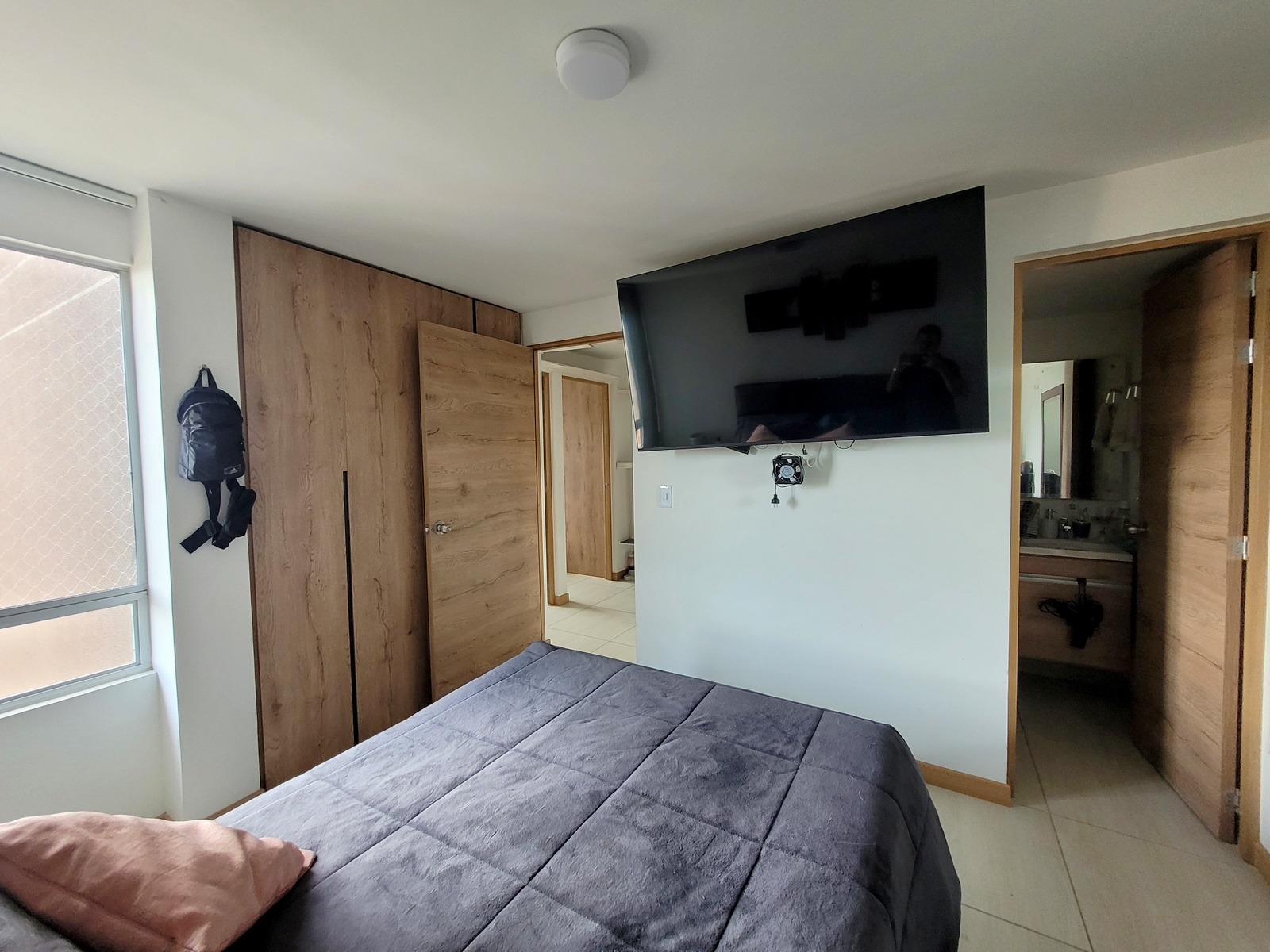 Apartamento en venta en Sector Belmonte, Pereira · foto 16 de 22
