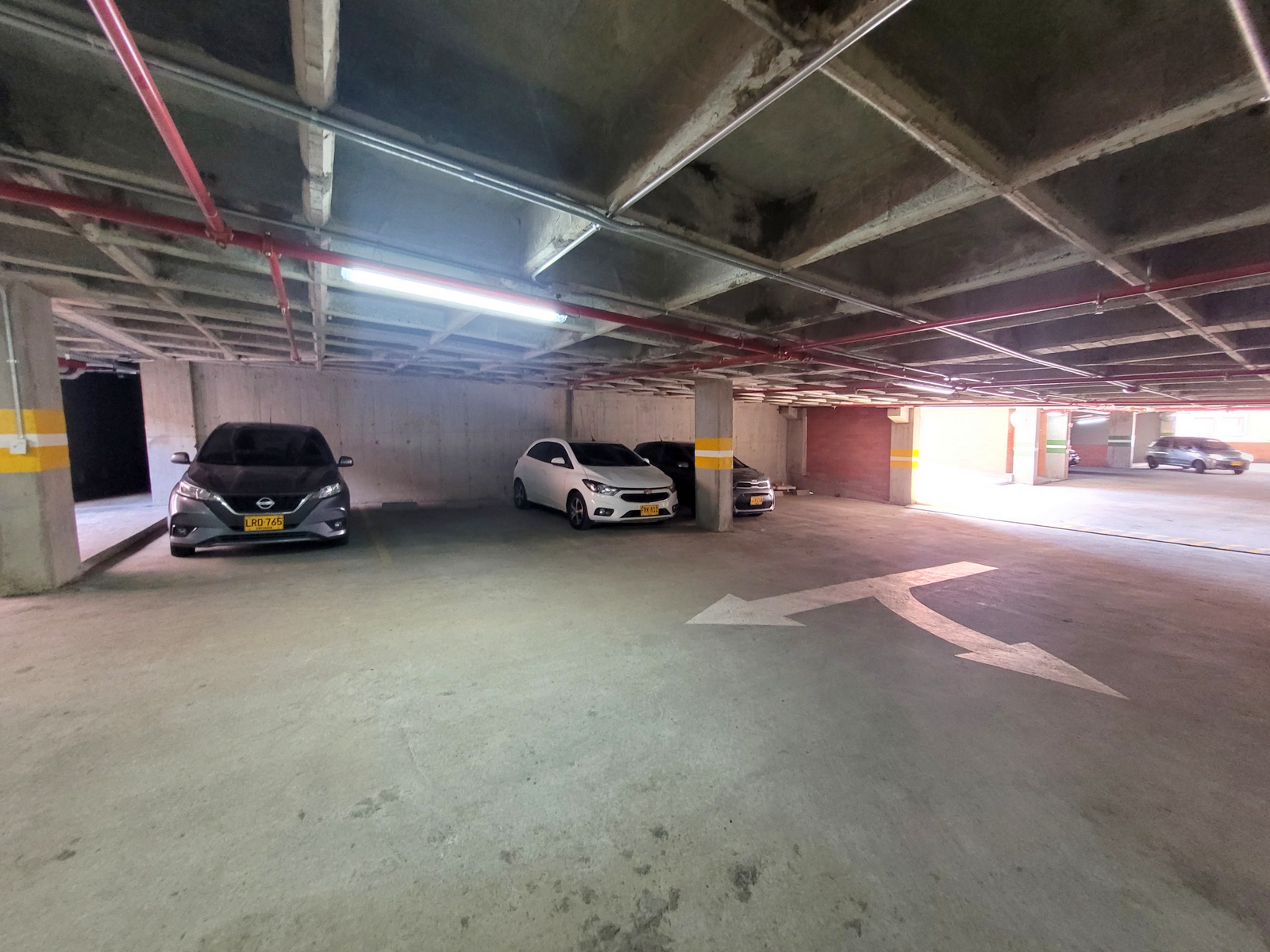 Apartamento en venta en Sector Belmonte, Pereira · foto 18 de 22