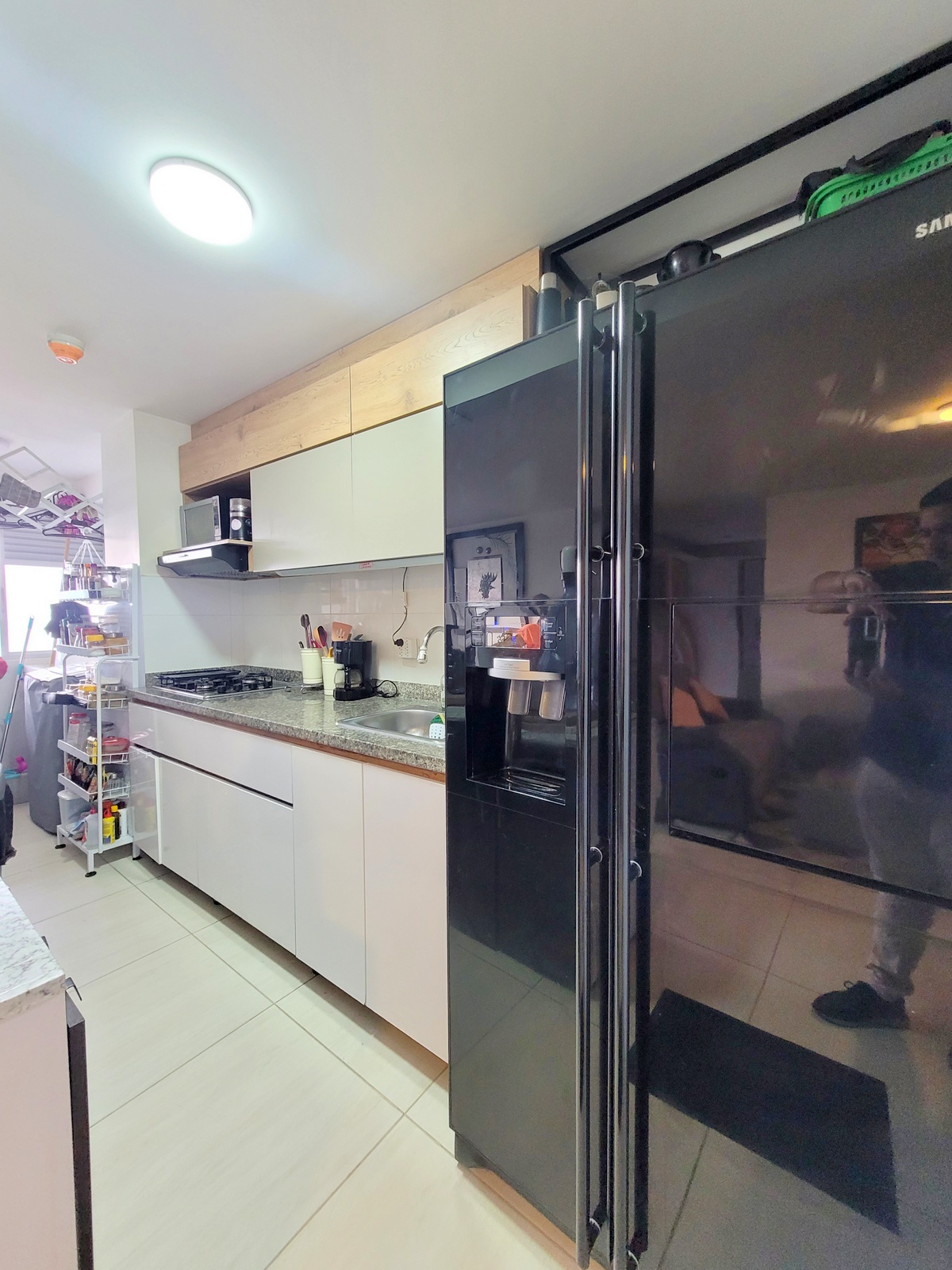 Apartamento en venta en Sector Belmonte, Pereira · foto 7 de 22