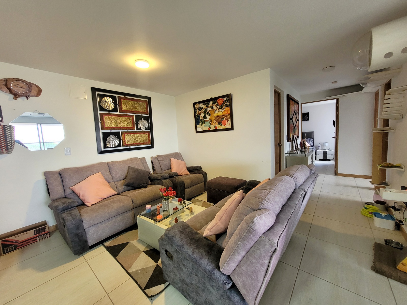 Apartamento en venta en Sector Belmonte, Pereira · foto 2 de 22