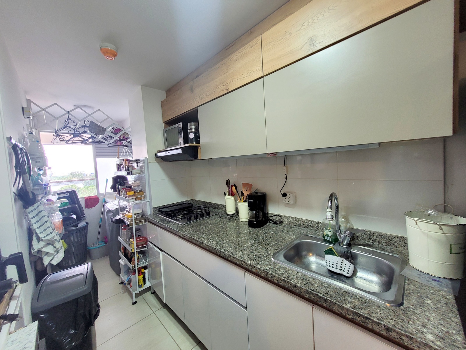 Apartamento en venta en Sector Belmonte, Pereira · foto 8 de 22