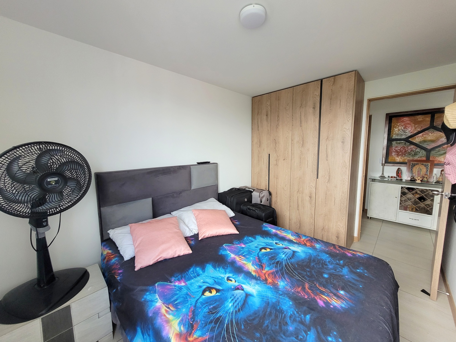 Apartamento en venta en Sector Belmonte, Pereira · foto 11 de 22