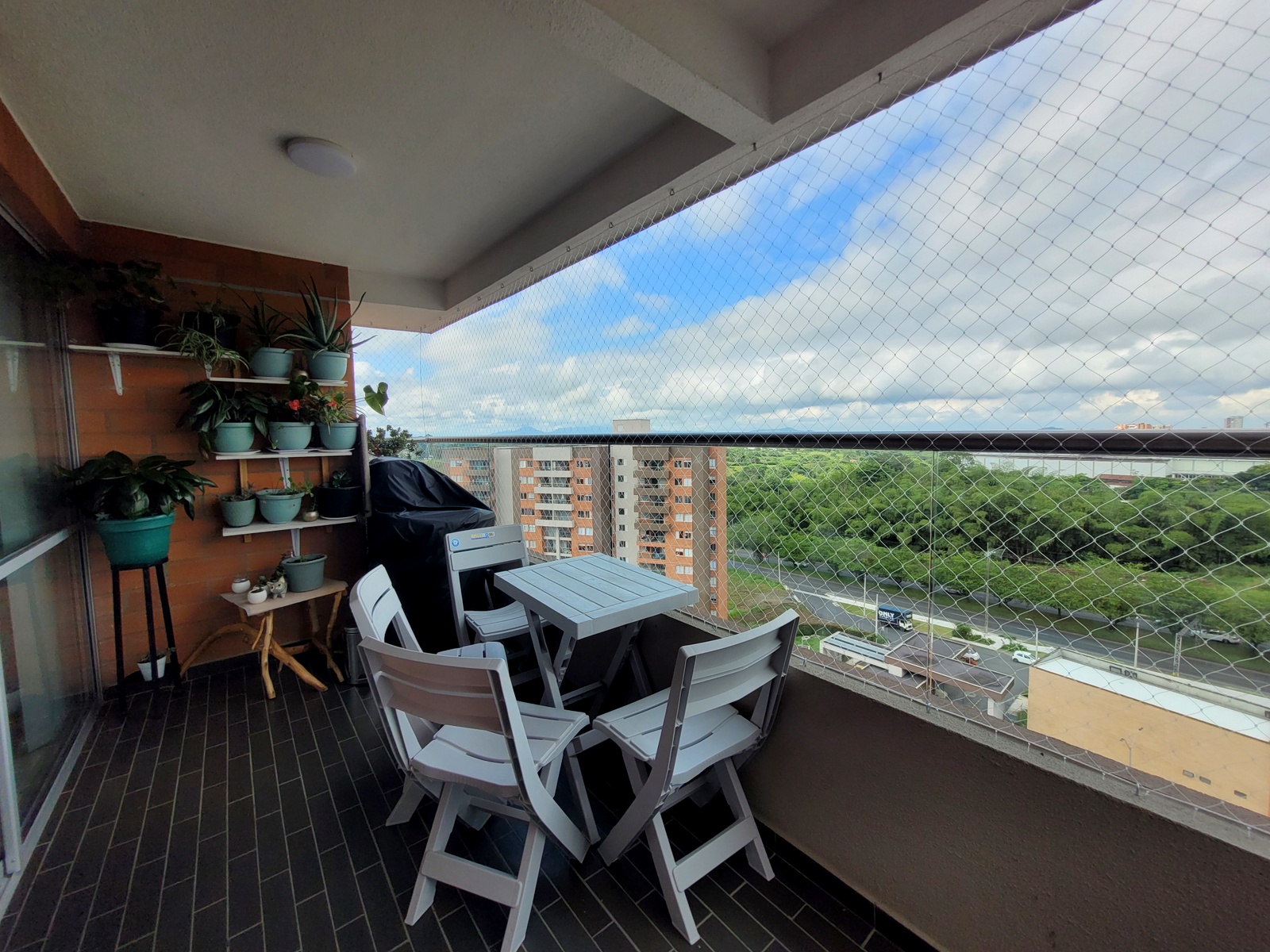 Apartamento en venta en Sector Belmonte, Pereira · foto 5 de 22