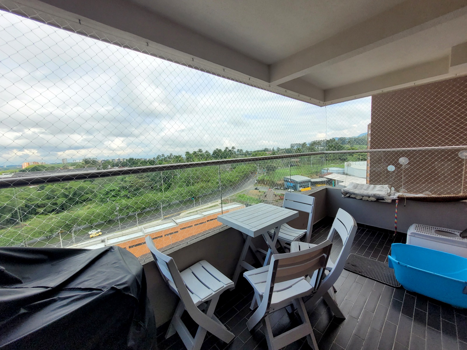 Apartamento en venta en Sector Belmonte, Pereira · foto 6 de 22