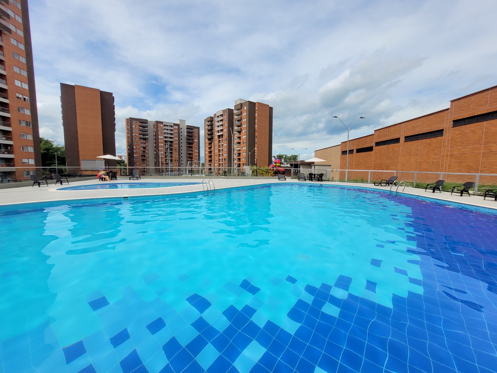 Apartamento en venta en Sector Belmonte, Pereira · foto 19 de 22