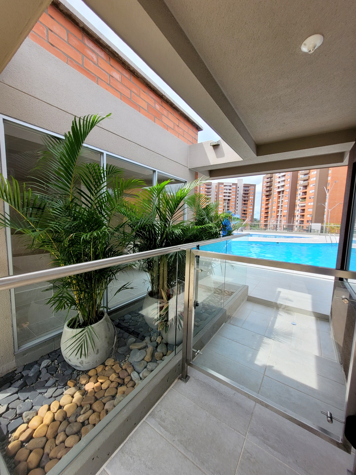 Apartamento en venta en Sector Belmonte, Pereira · foto 21 de 22
