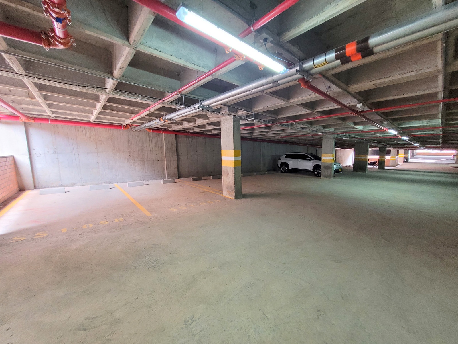 Apartamento en venta en Sector Belmonte, Pereira · foto 22 de 22