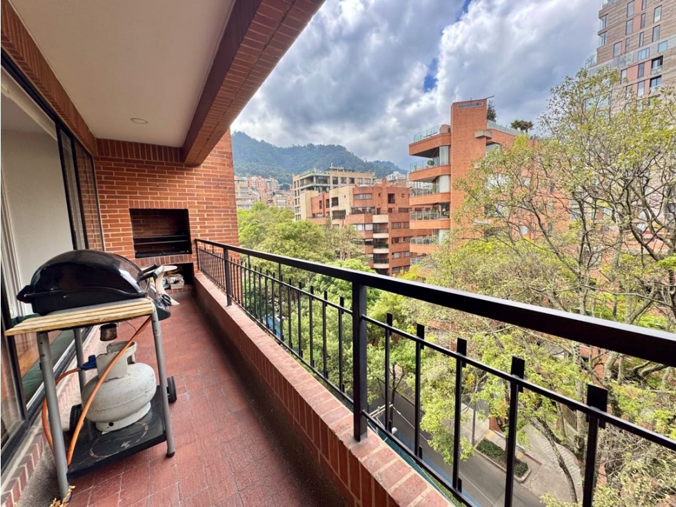 Apartamento en venta en La Cabrera, Bogotá · foto 5 de 24
