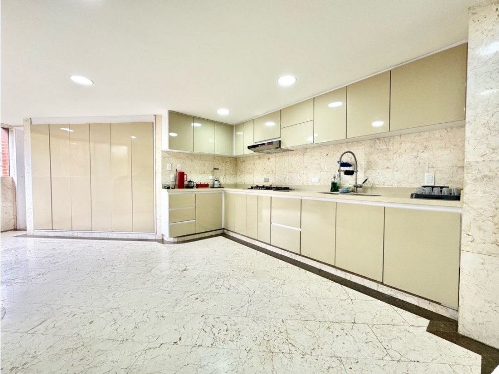 Apartamento en venta en La Cabrera, Bogotá · foto 6 de 24
