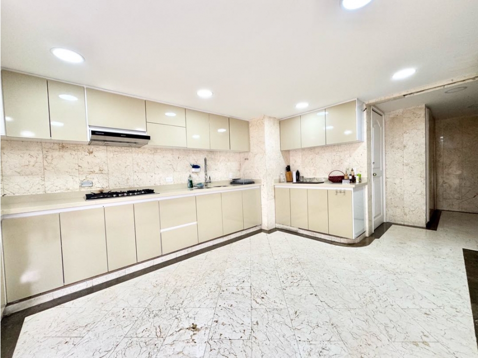 Apartamento en venta en La Cabrera, Bogotá · foto 7 de 24