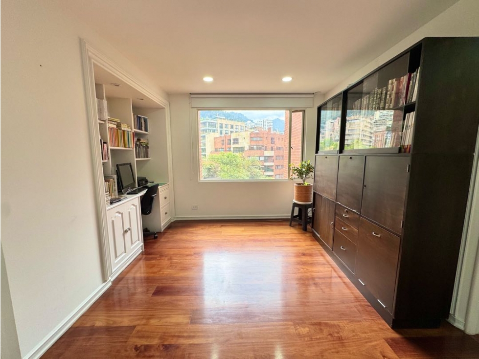Apartamento en venta en La Cabrera, Bogotá · foto 10 de 24