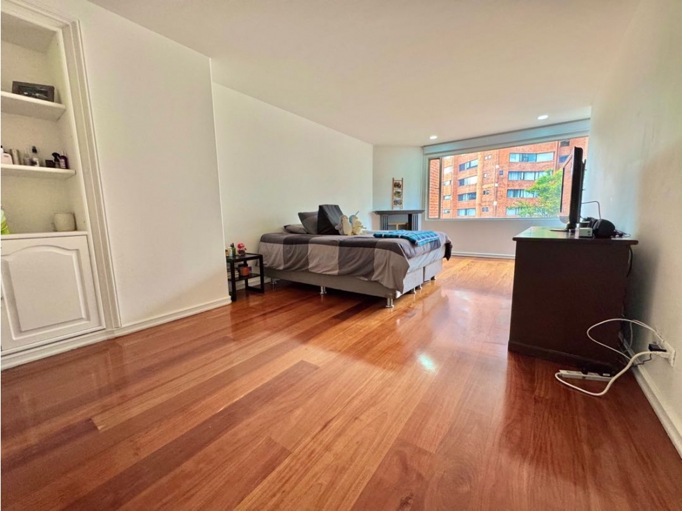 Apartamento en venta en La Cabrera, Bogotá · foto 11 de 24