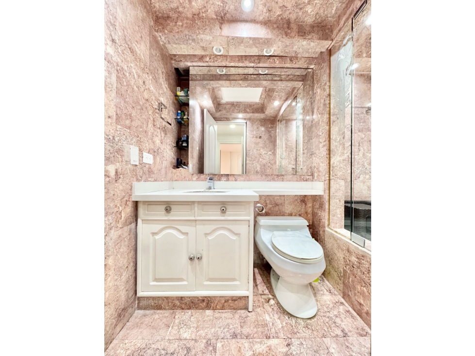 Apartamento en venta en La Cabrera, Bogotá · foto 15 de 24