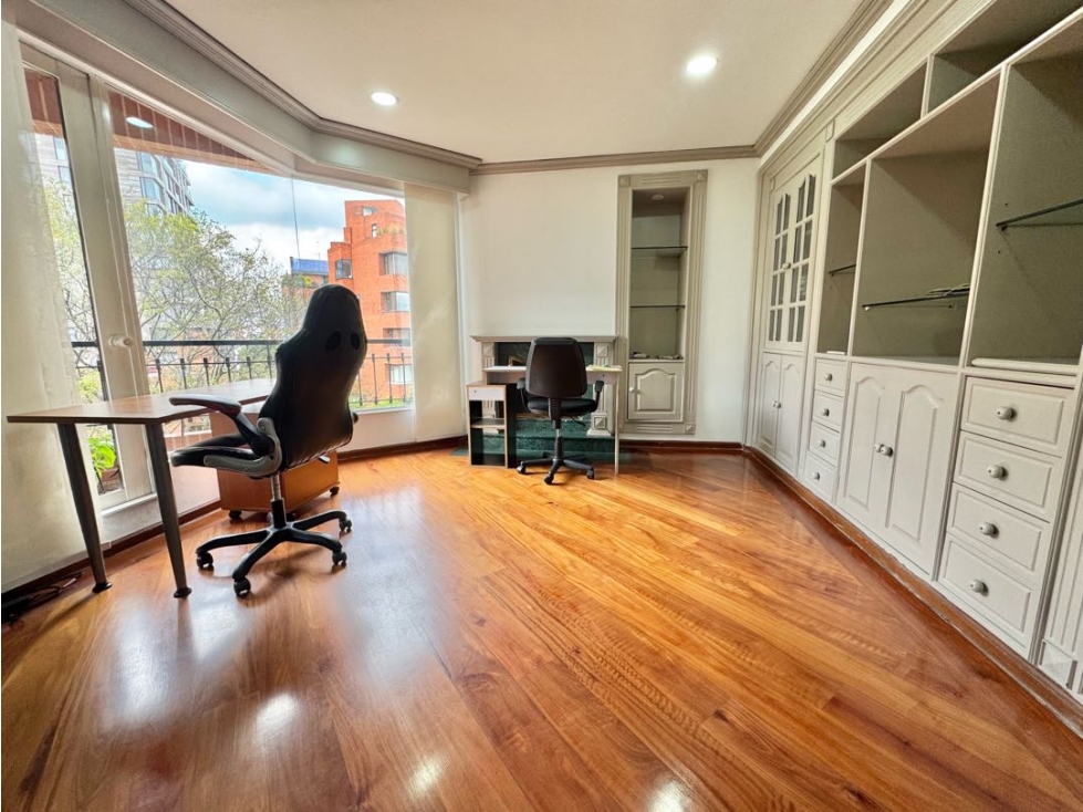 Apartamento en venta en La Cabrera, Bogotá · foto 16 de 24