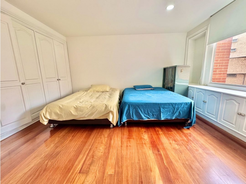Apartamento en venta en La Cabrera, Bogotá · foto 17 de 24