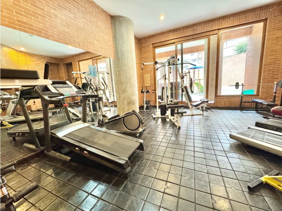Apartamento en venta en La Cabrera, Bogotá · foto 20 de 24