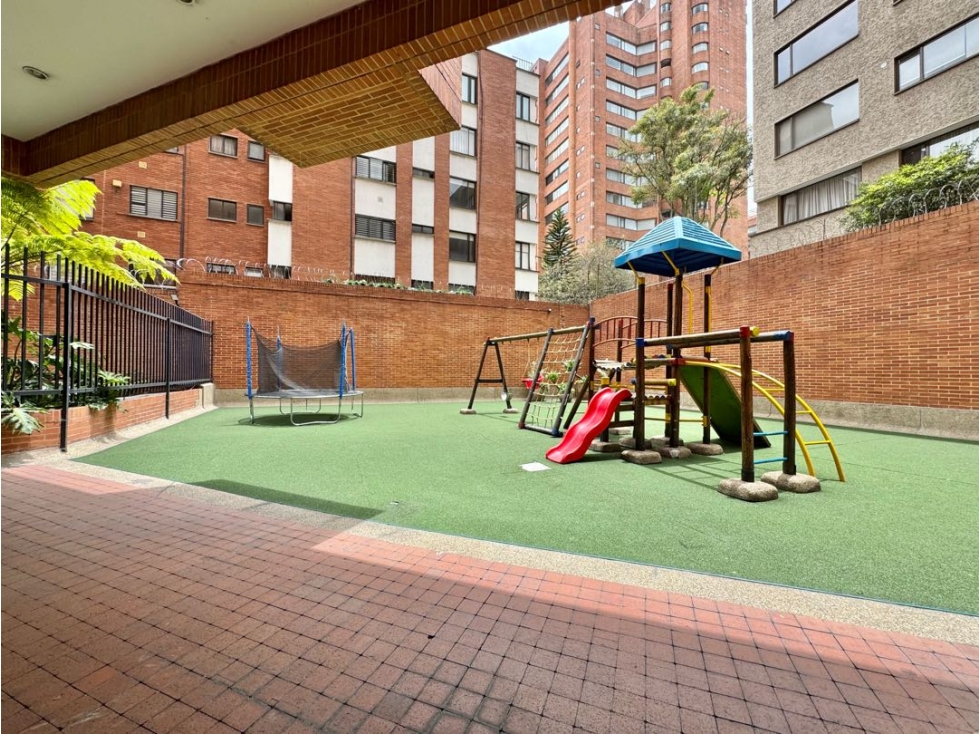 Apartamento en venta en La Cabrera, Bogotá · foto 22 de 24