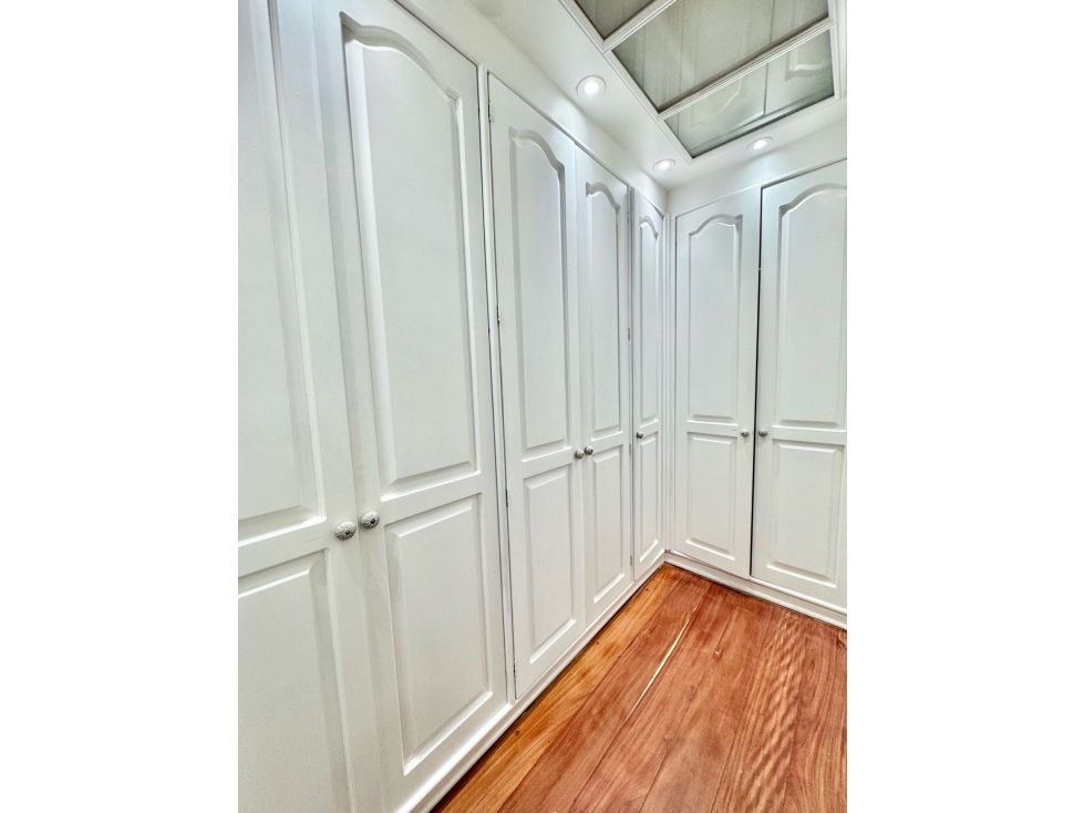 Apartamento en venta en La Cabrera, Bogotá · foto 23 de 24