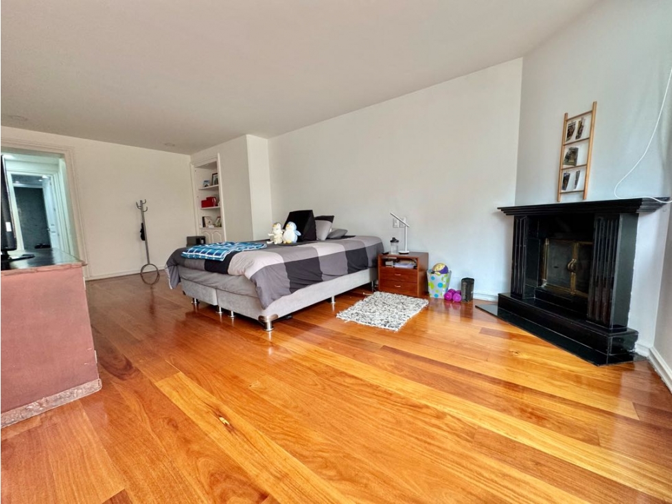 Apartamento en venta en La Cabrera, Bogotá · foto 24 de 24
