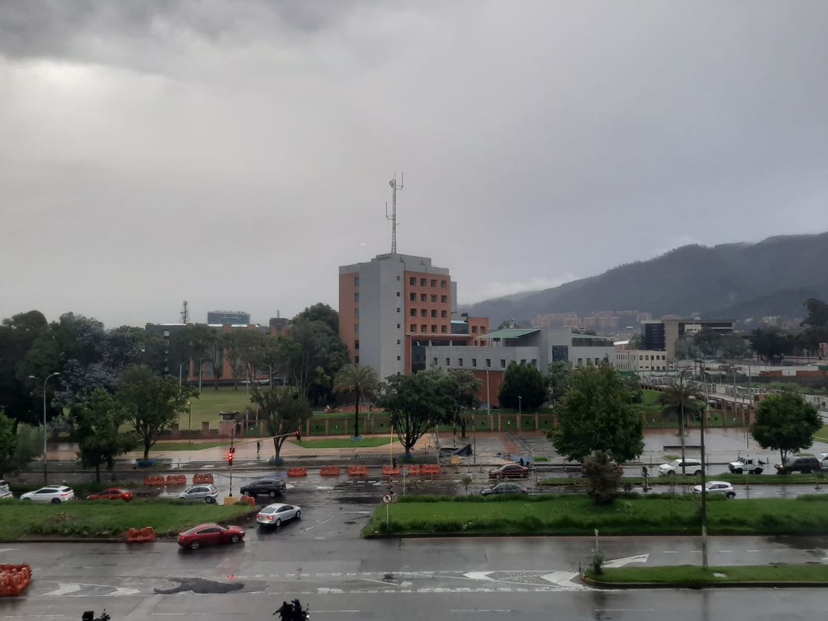 Apartamento en venta en Chico Norte, Bogotá · foto 2 de 10