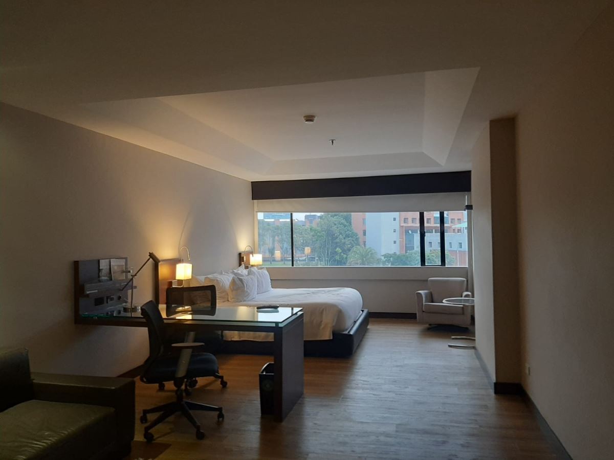 Apartamento en venta en Chico Norte, Bogotá · foto 4 de 10