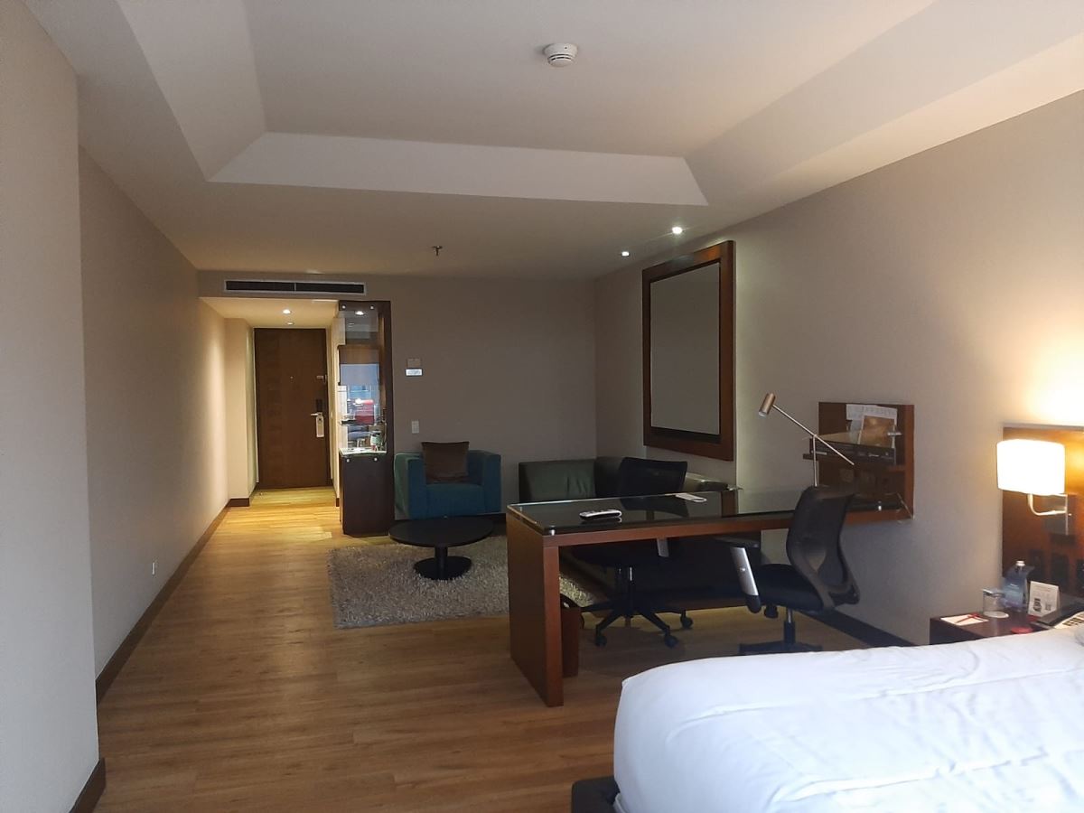 Apartamento en venta en Chico Norte, Bogotá · foto 5 de 10