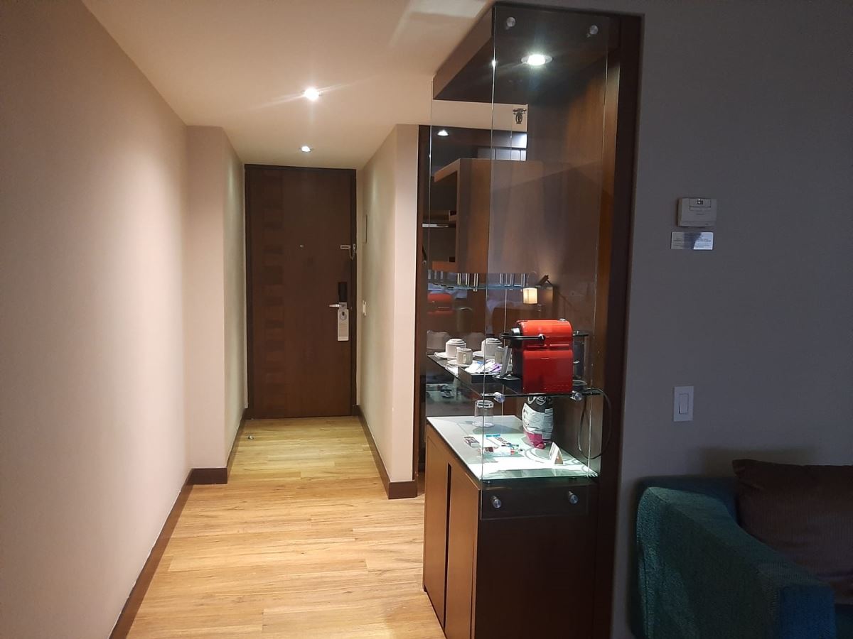 Apartamento en venta en Chico Norte, Bogotá · foto 6 de 10