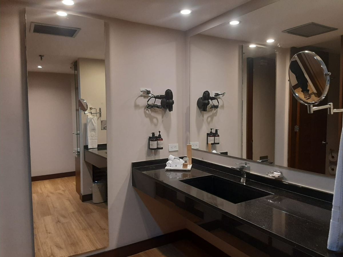 Apartamento en venta en Chico Norte, Bogotá · foto 7 de 10