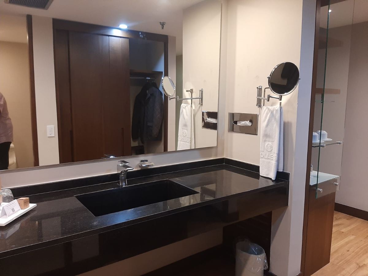 Apartamento en venta en Chico Norte, Bogotá · foto 8 de 10