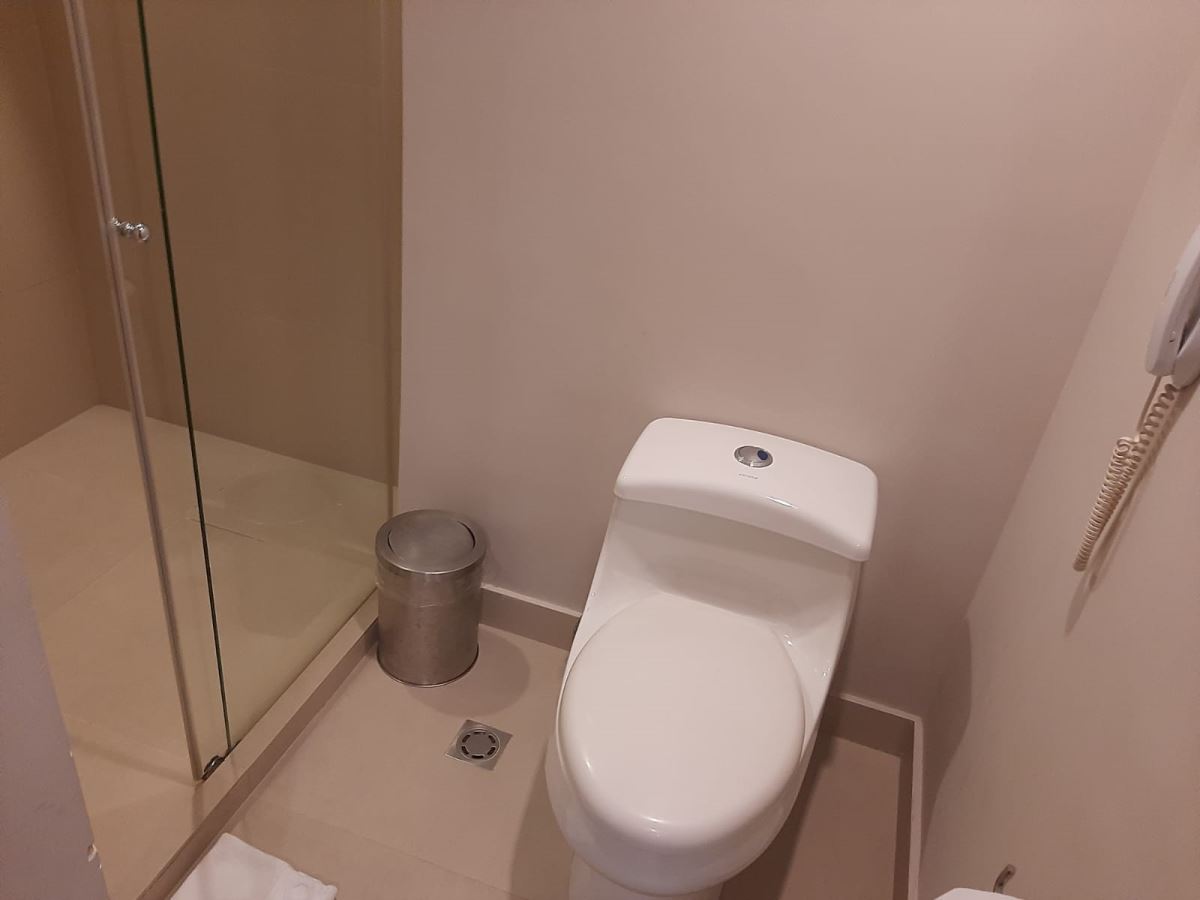 Apartamento en venta en Chico Norte, Bogotá · foto 9 de 10